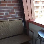 Ostseeappartements-Travemuende