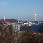 Ostseeappartements-Travemuende