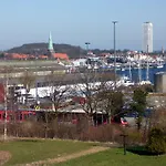 Ostseeappartements-Travemuende