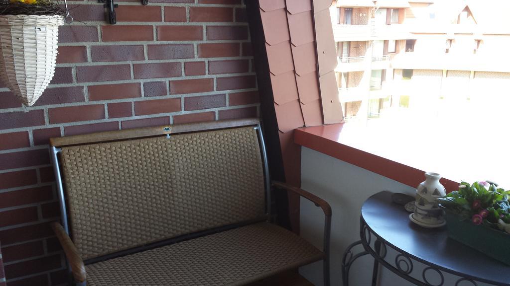 Ostseeappartements-travemunde
