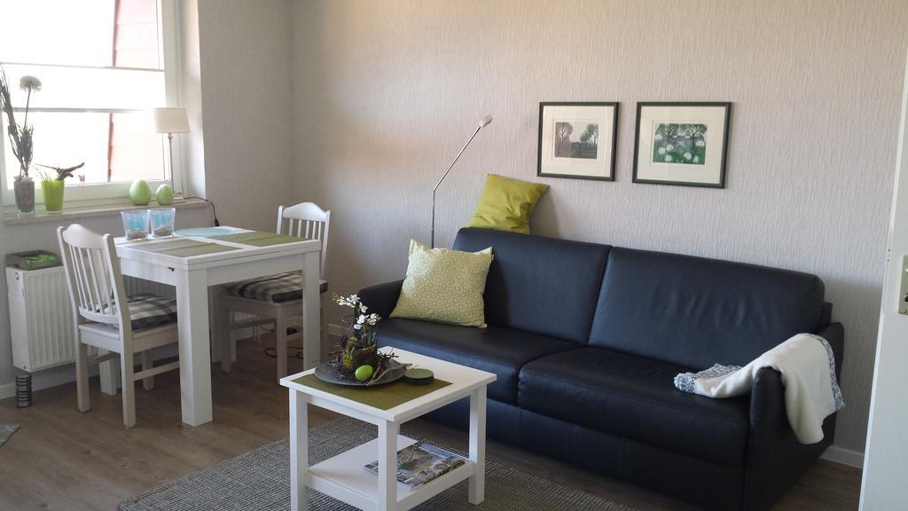 Ostseeappartements-travemunde * Lübeck