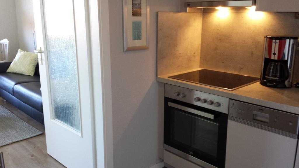 Ostseeappartements-travemunde Lübeck