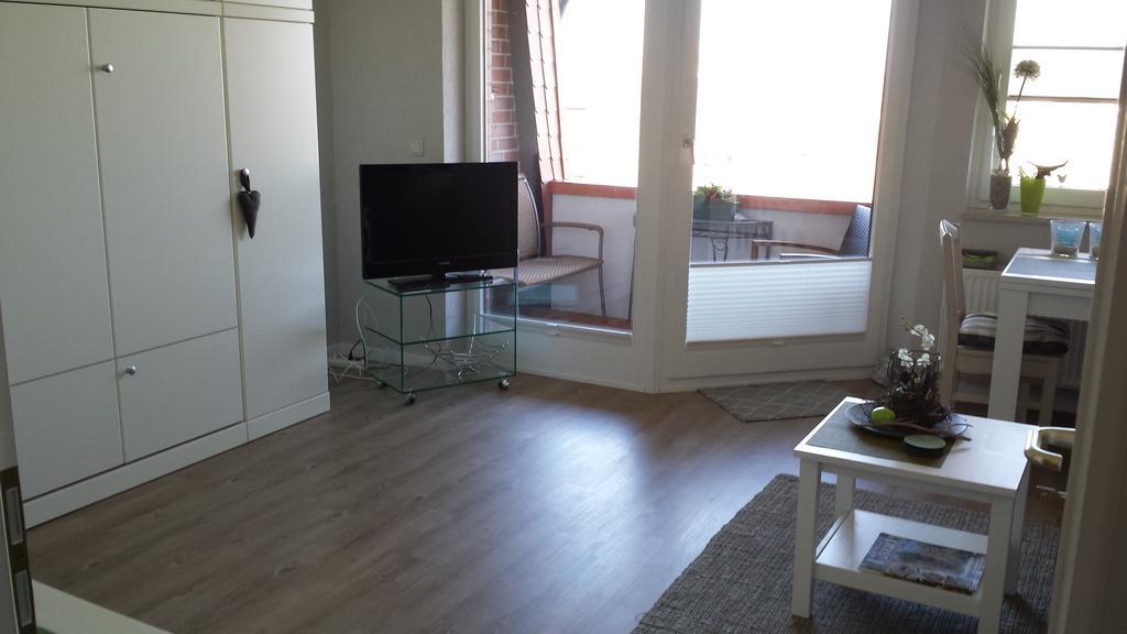 Ostseeappartements-travemunde Apartment *
