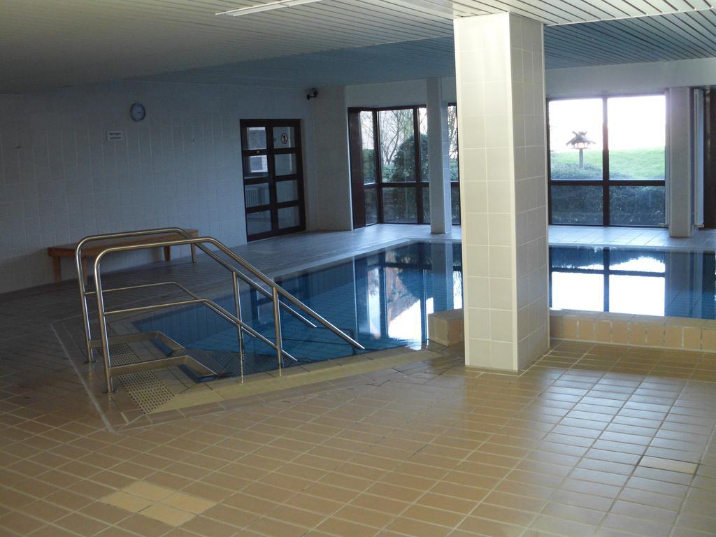 Ostseeappartements-travemunde *