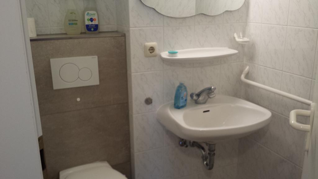 Ostseeappartements-travemunde