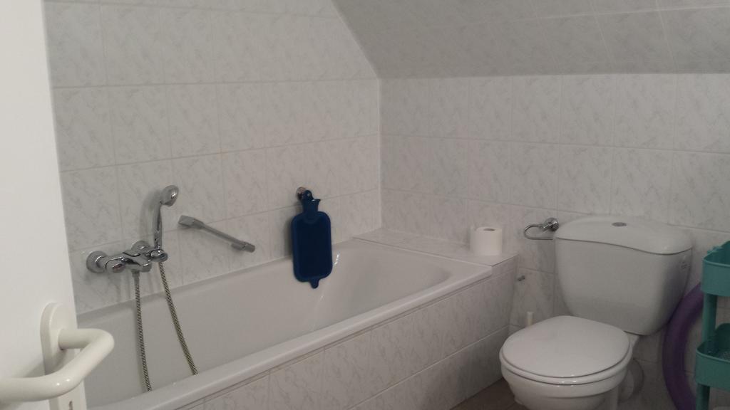 Apartment Ostseeappartements-travemunde Lübeck